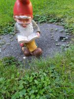 Gartenzwerge
