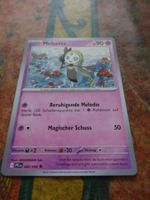 POKEMON  Meloetta    I  PFL DE  040/094   KP90   2025