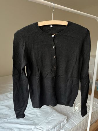 Damen Jäckli schwarz Grösse XS, guter Zustand.