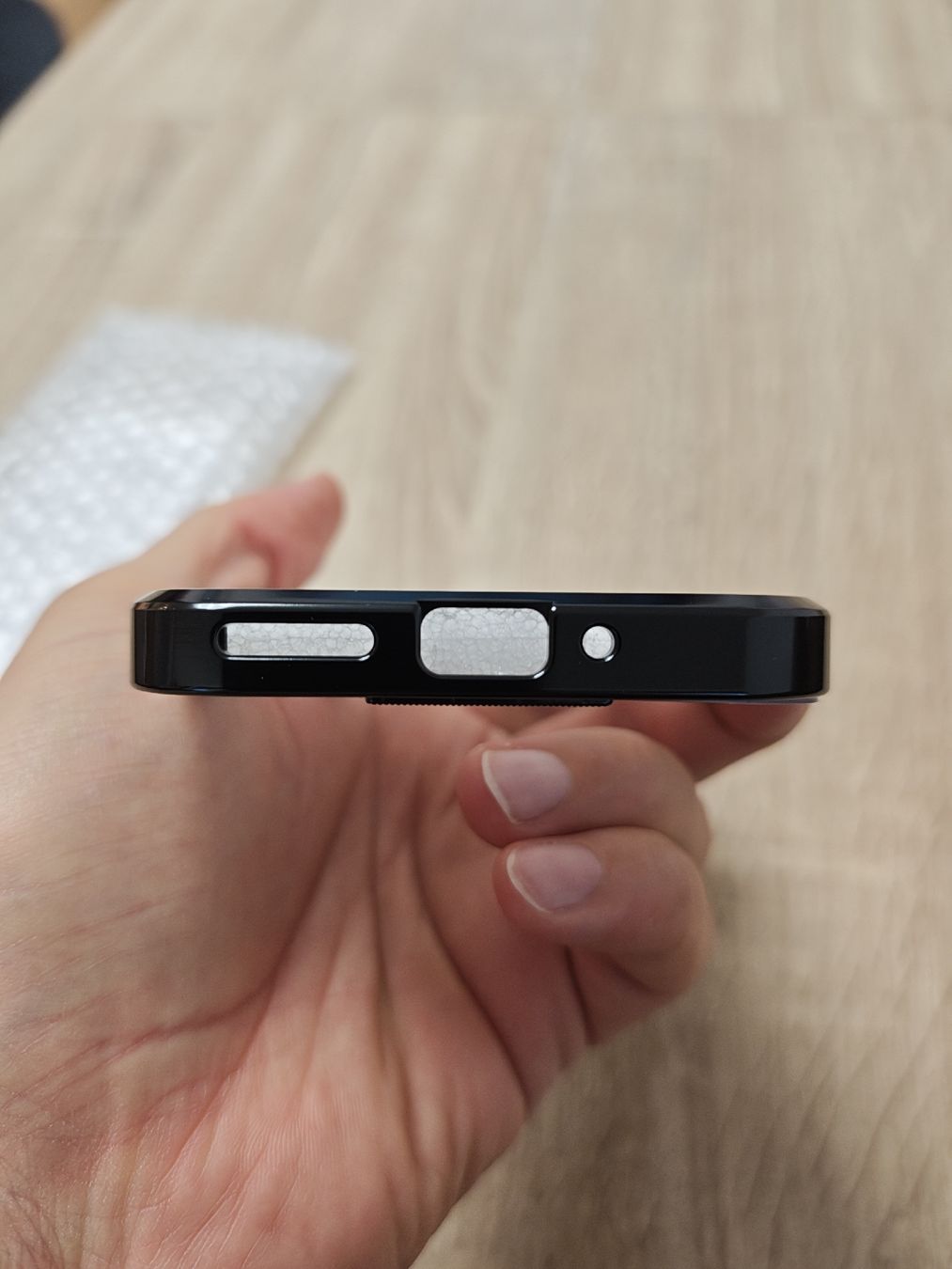 Google Cover & Protezioni schermo: Google Pixel 9pro robuste Hülle - black – Nuovo e nell'imballaggio originale da St. Antoni venduto da Animalisch 2