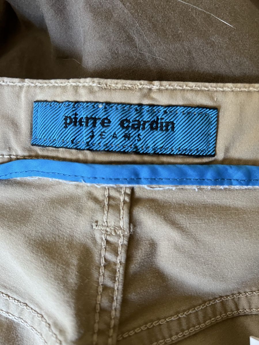 Pierre Cardin Hosen: Pantalon Pierre Cardin – Gebraucht aus Saignelégier von froglover16 2