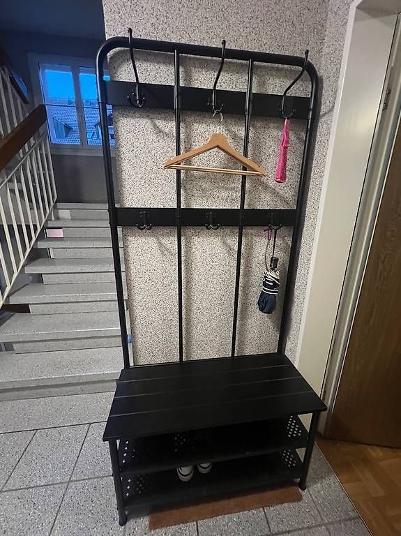 Guardaroba: Schuhgarderobe / Sitzbank – Usato da Dübendorf venduto da Jennifer27