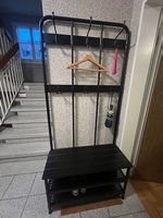 Schuhgarderobe / Sitzbank