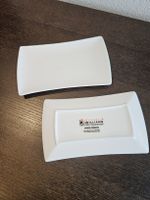 Platte Maxwell 20x11cm 10 Stück Patisserie-Teller