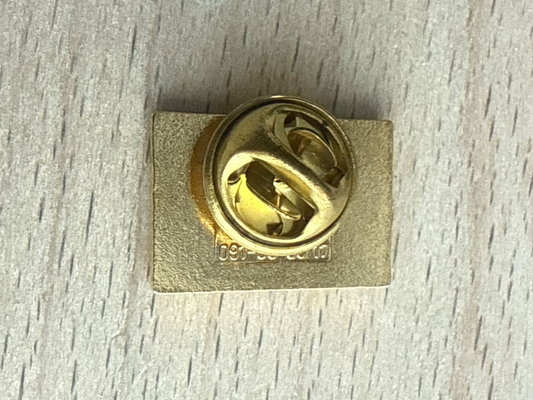 Plaquettes & Badges: Pin Subaru – D'occasion à Glattbrugg par Schweigmatt 1