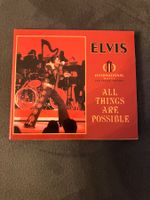 Elvis CD "All Things Possible" 27.1.71
