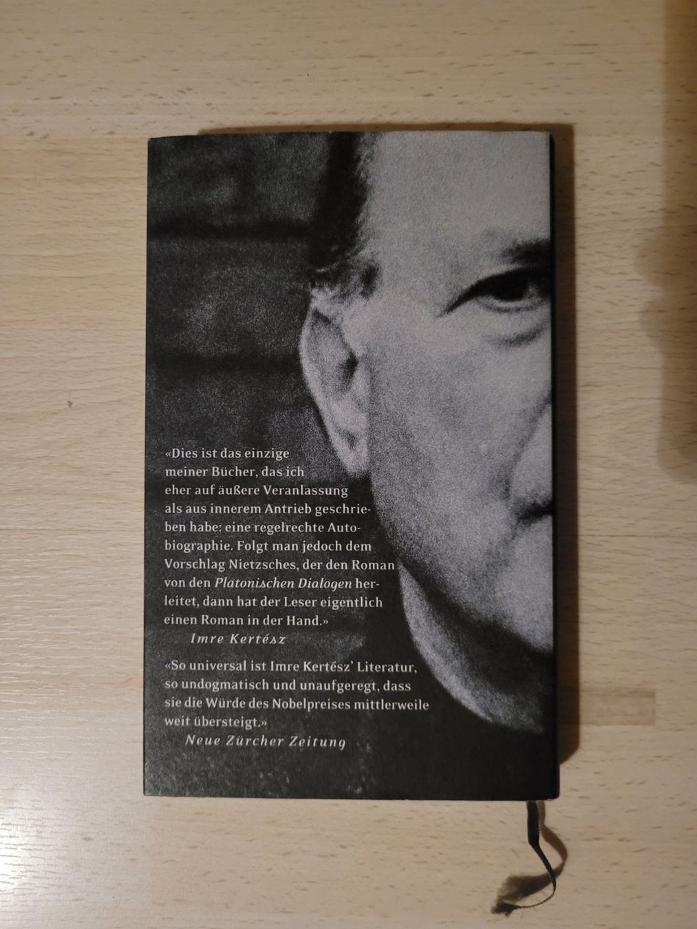 Libri: Dossier K. Eine Ermittlung – Usato da Perlen venduto da Safari_23 1