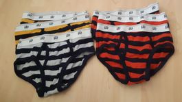 Jungen Unterhosen, Gr. M 8-Jährige, Marke: GAP