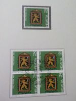 1983, Pro Patria, Wirtshausschilder II