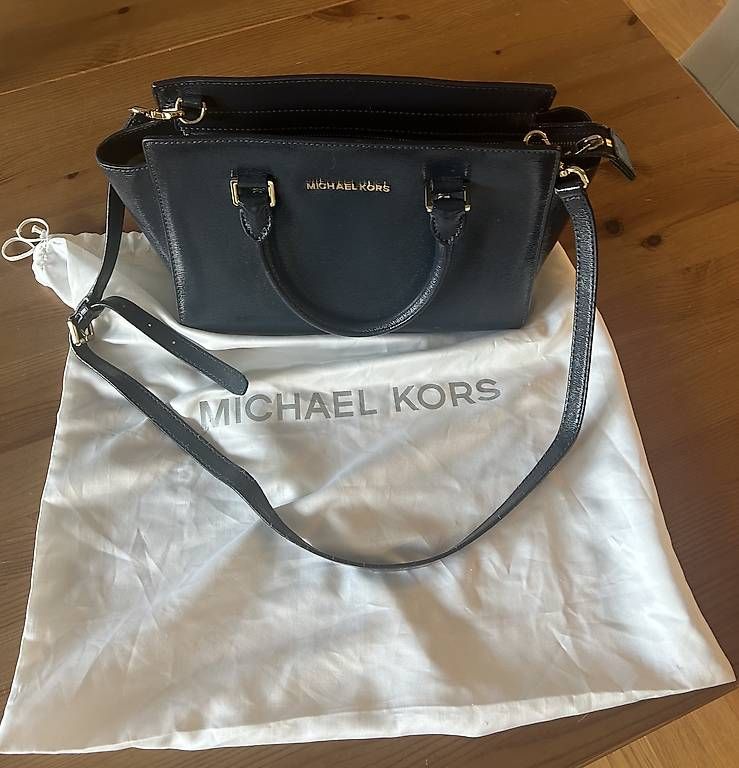 Michael Kors Borse da donna: Michael Kors Selma medium – Usato da Schlieren venduto da jul_yrw7 2
