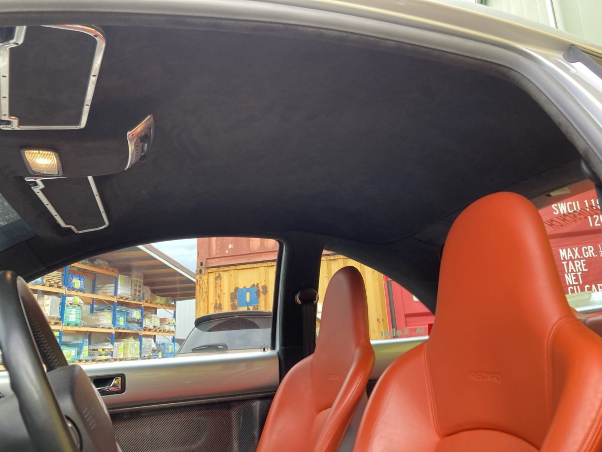 VW Autos: Vw New Beetle RSI – D'occasion à Gwatt (Thun) par Mech81 6