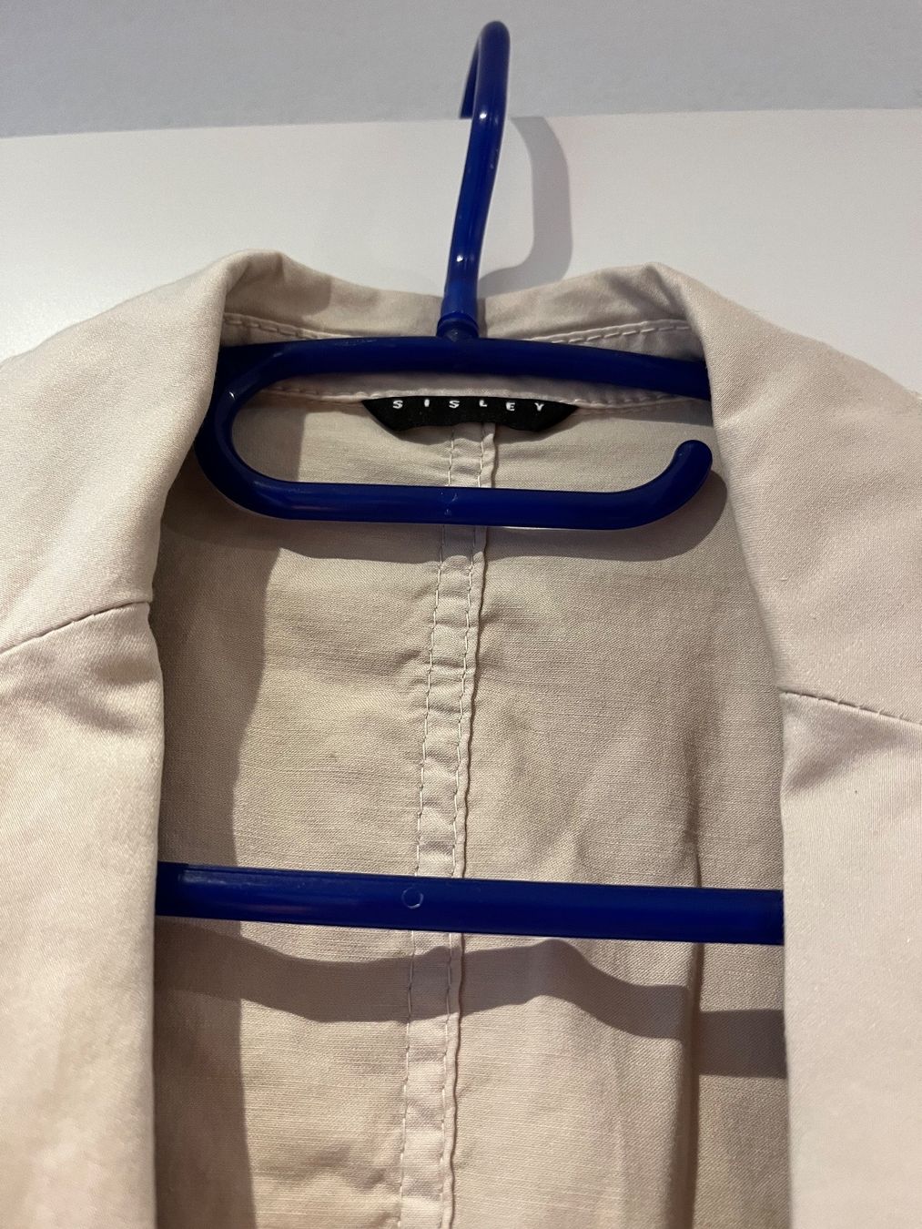 Sisley Giacche: ***SISLEY*** Blazer Gr. 38 – Usato da Volketswil venduto da Kephren 2