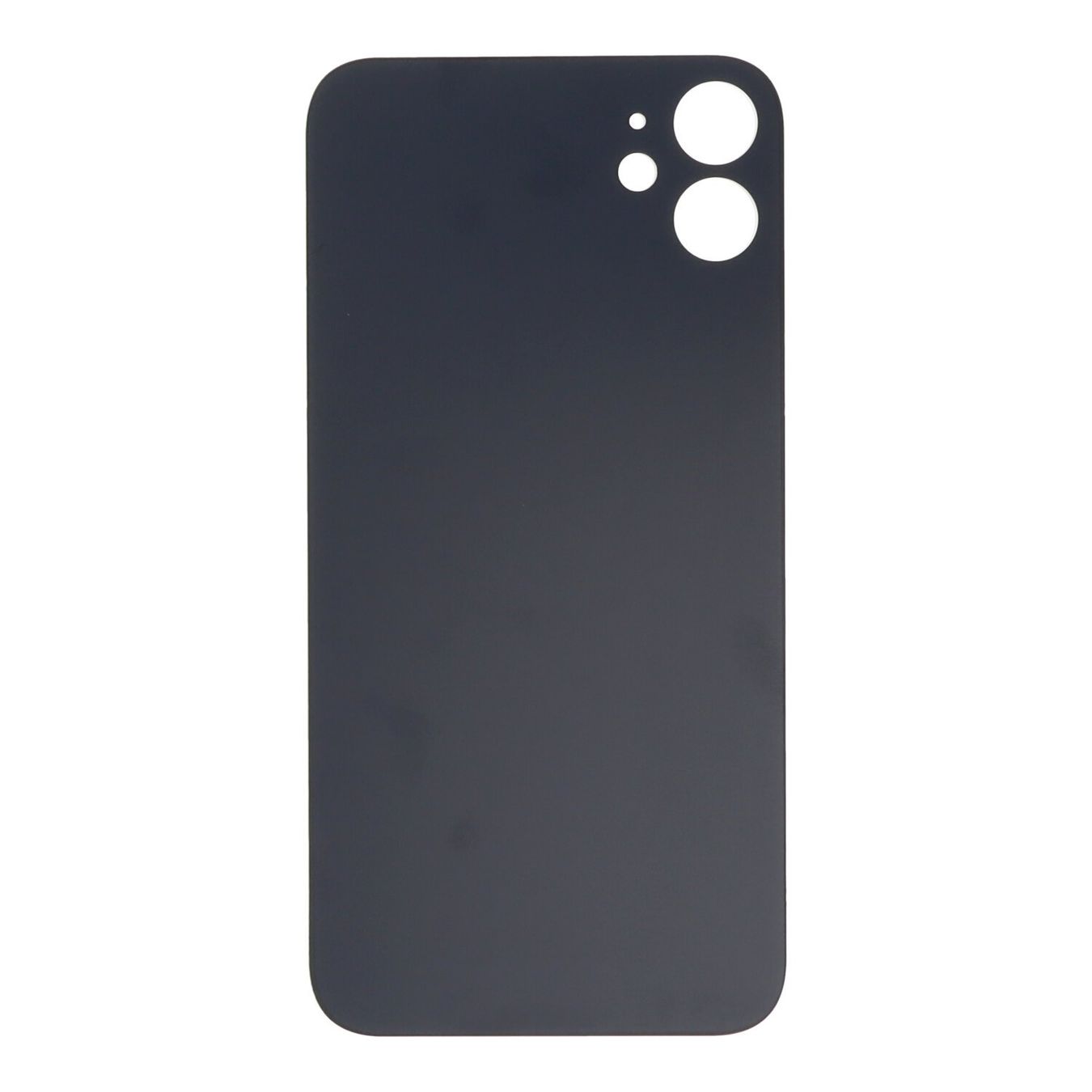 Covers & Schutzfolien: Rückglas iPhone 11 HQ mit Logo – Neu und originalverpackt aus Schlieren von Shopgalaxy 1
