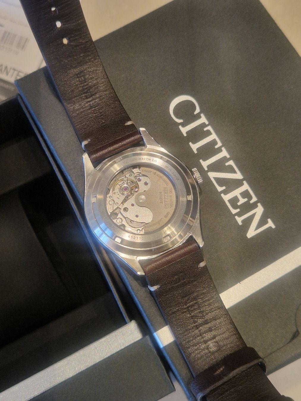 Citizen Uhren: Citizen Day Date Uhr – Gebraucht aus Remigen von 07watch_collector 4
