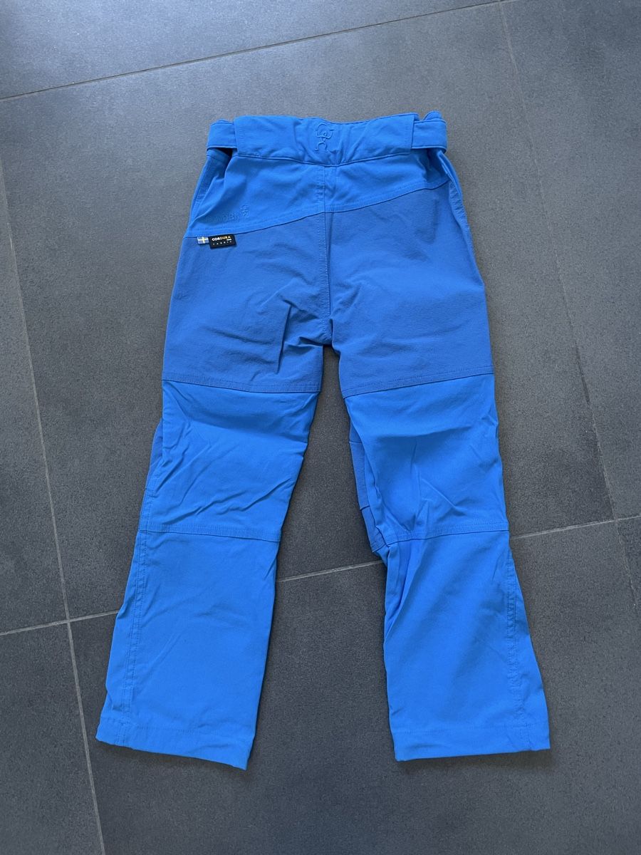 IsBjörn Pantaloni: Isbjörn Trapper Hose Gr. 110/116 – Usato da Aesch ZH venduto da lawas 1