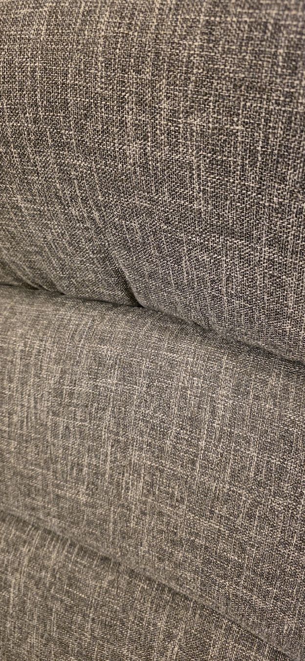 Ikea Poltrone: Relax-Sessel mit Hocker in Grau – Nuovo (secondo la descrizione) da Dietikon venduto da Mil_yw5j 2