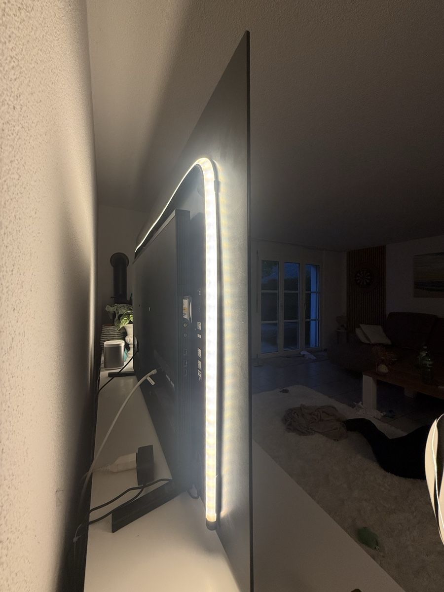 Sony Televisori: Sony OLED TV 65 Zoll – Usato da Nidau venduto da fuhrerfabio 4