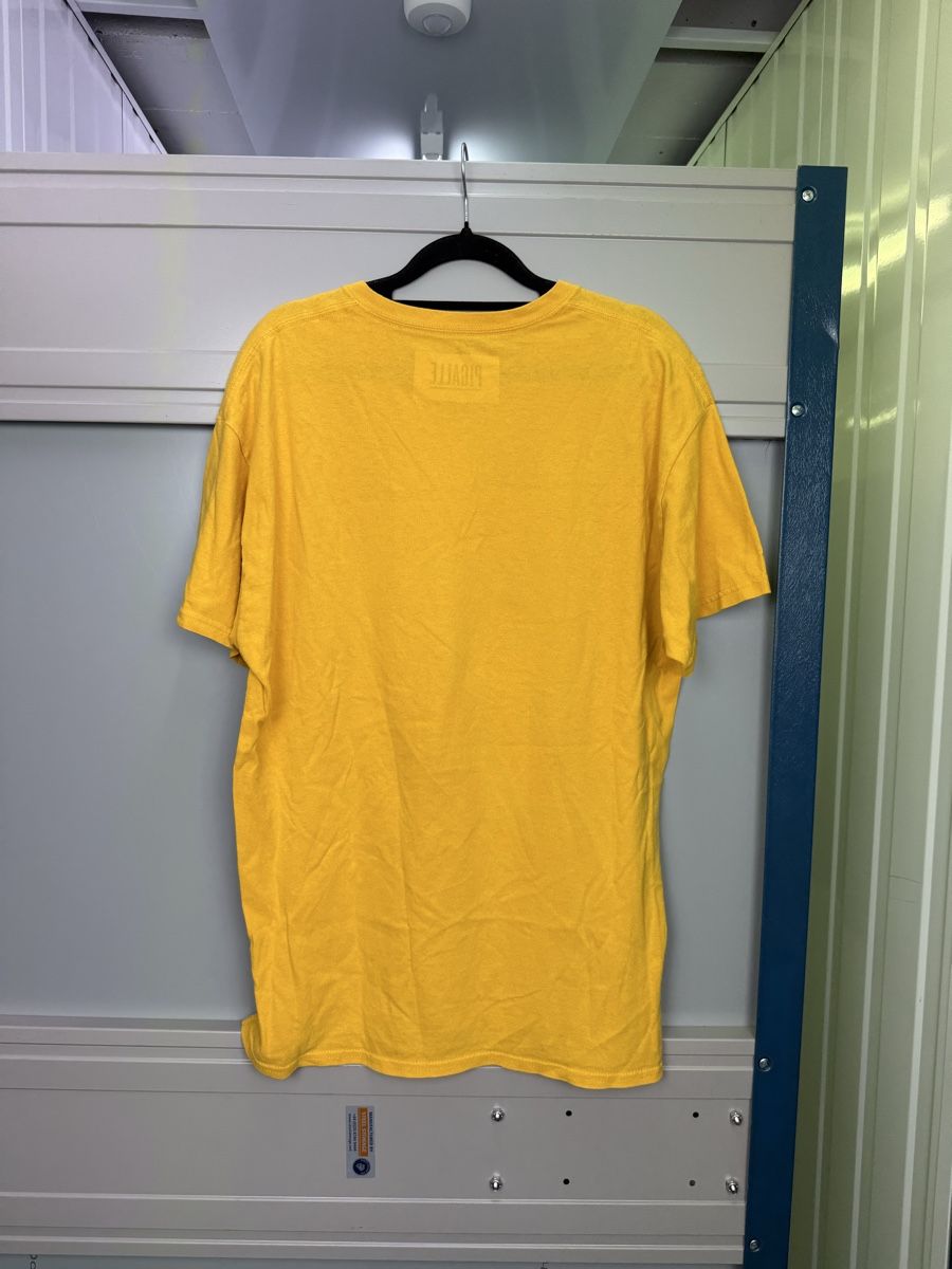 T-Shirts: Pigalle tee – Gebraucht aus Lausanne von Unehistoiredesapes 3