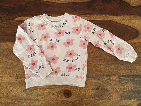 ✨🍁🌈Pulli Gr. 110🌈🍁🍁