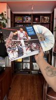 Westside Gunn - Heels have Eyes 2 (splatter vinyl) 