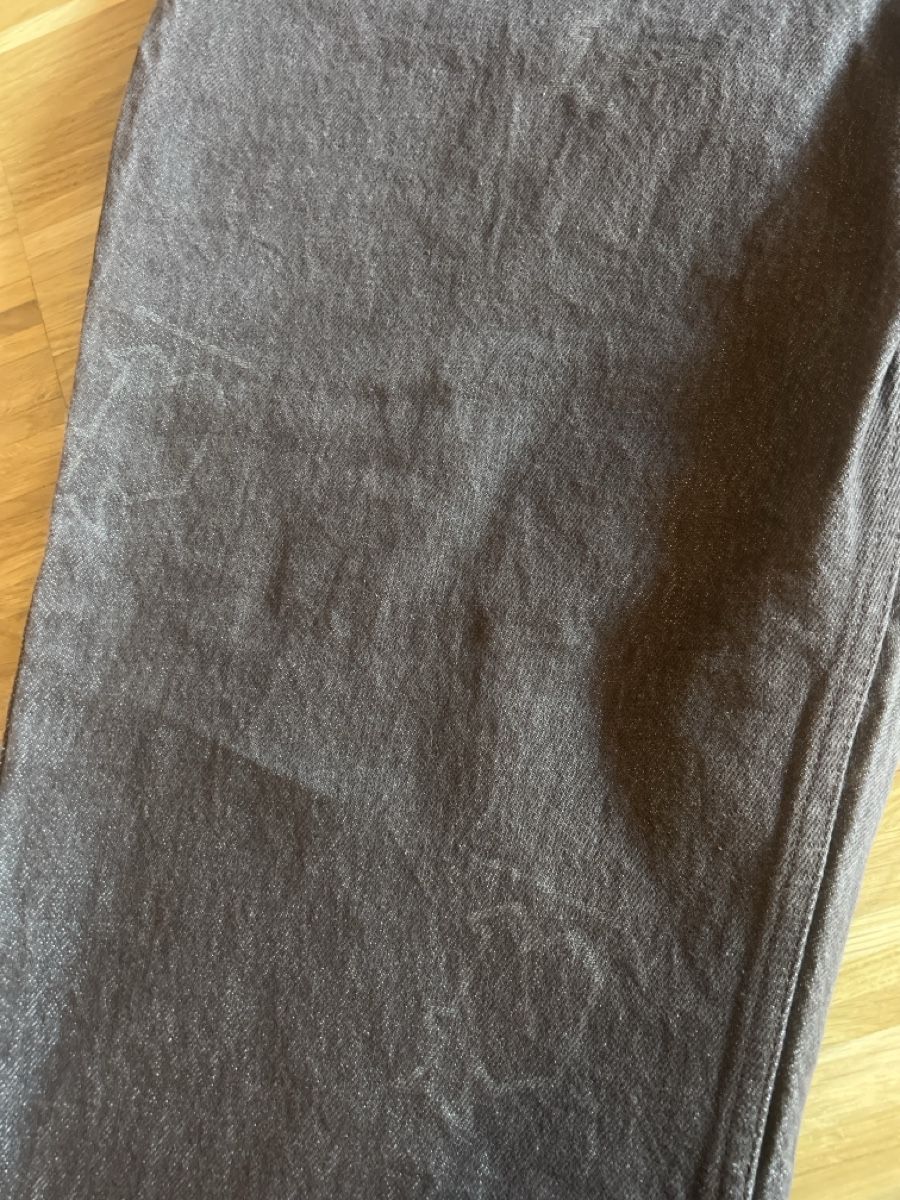 Jeans: Peso | Pesocolo Jeans Braun – Neu und originalverpackt aus Otelfingen von Onkel.D 1