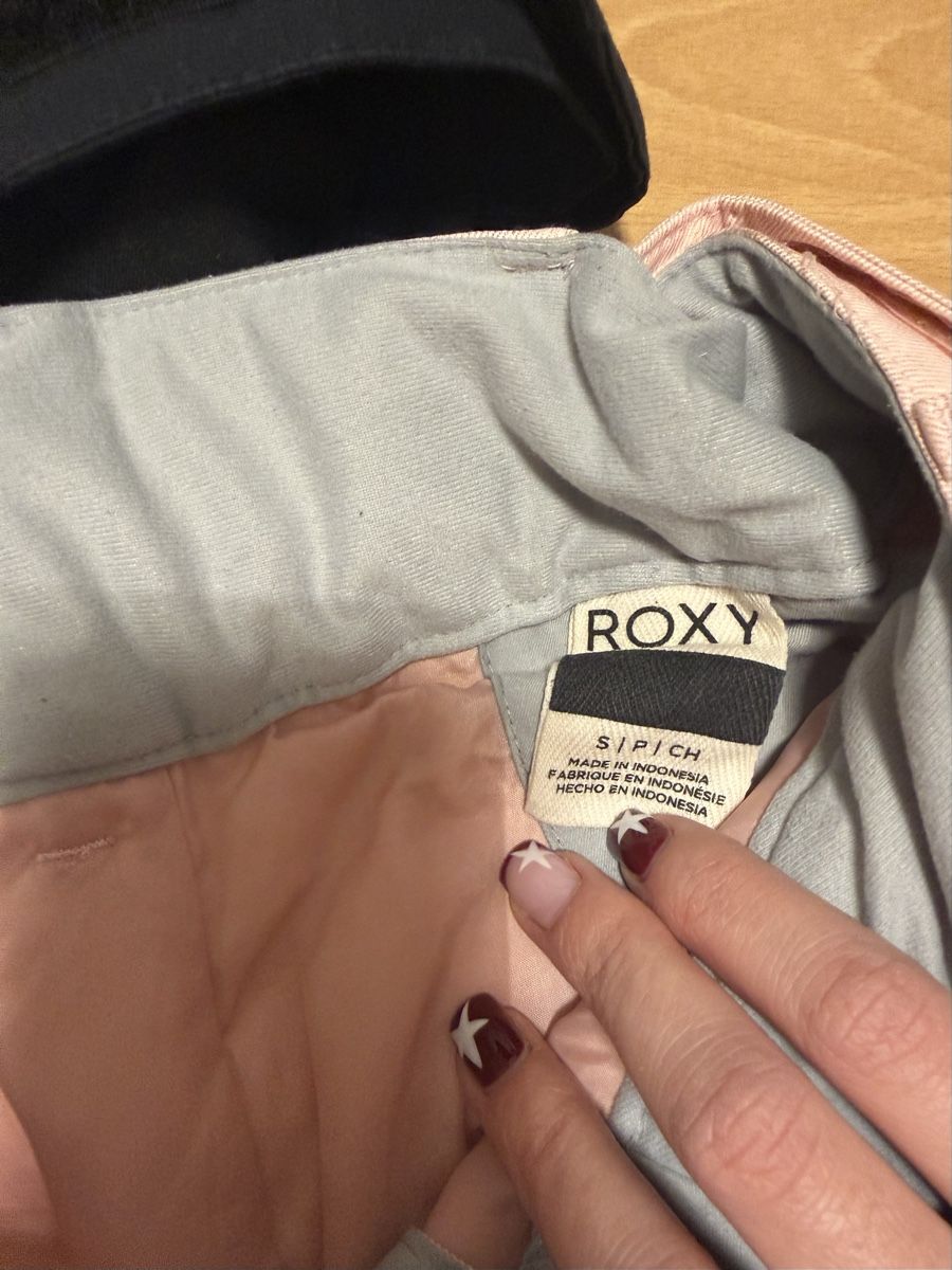 Roxy Completi & Tailleur: Roxy Skianzug – Nuovo (secondo la descrizione) da Neftenbach venduto da f.zec_03 9