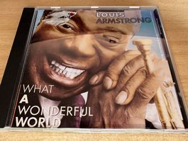 G7 Louis Armstrong – What A Wonderful World