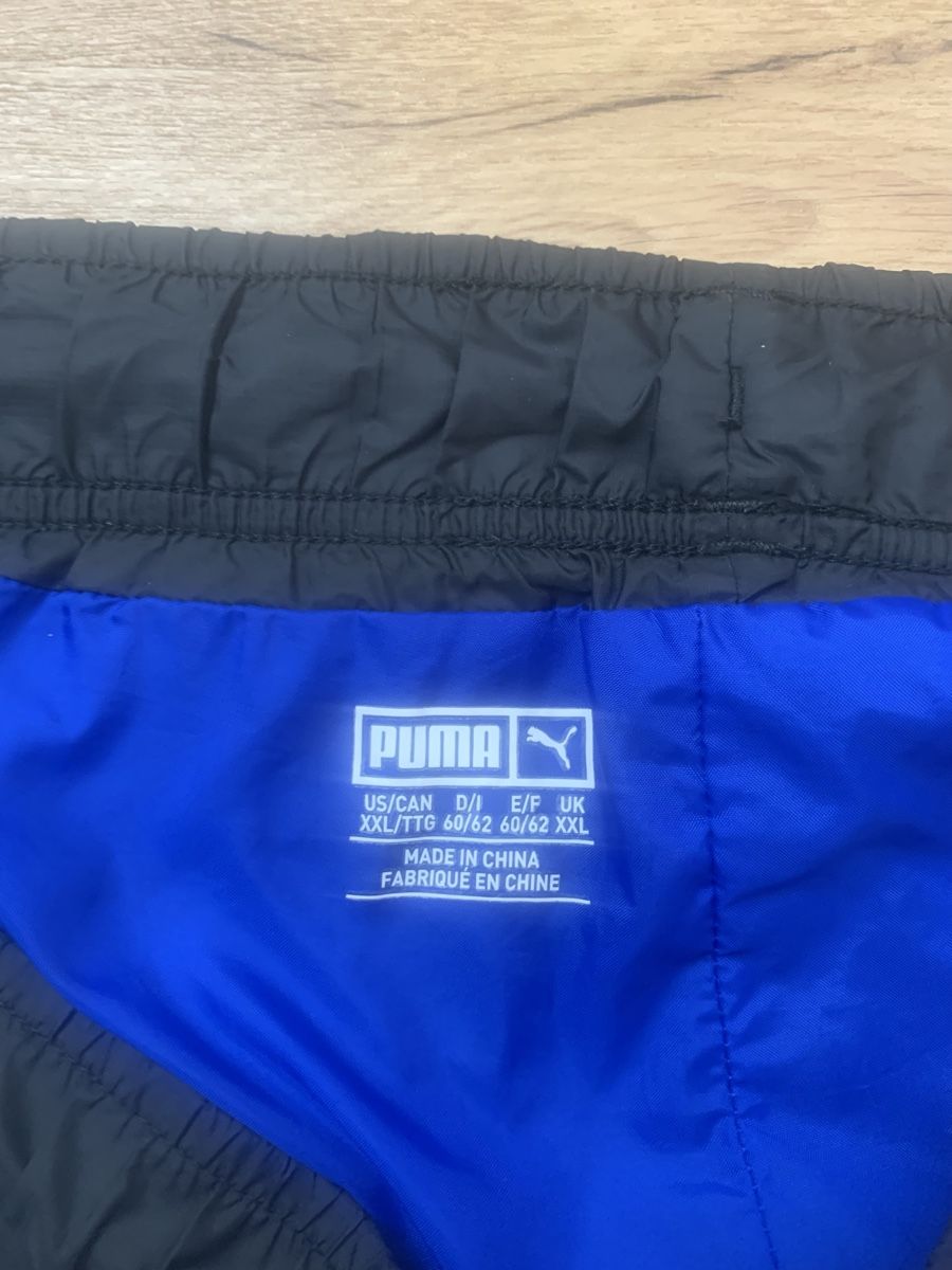 Puma Hosen: Puma Trackpants, Size XXL  – Gebraucht aus Münchenstein von Alpinevintage 2