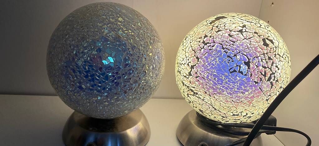 Lampade: Nachttisch Lampe  – Usato da Baden venduto da lul_d68m 1