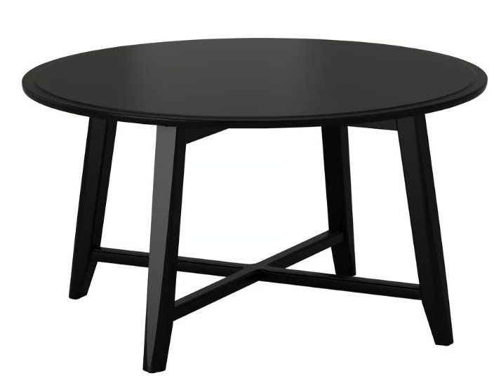 Ikea Tavoli: Ikea Kragsta Couch Salon tisch – Usato da Triengen venduto da Meetmeatthebodega