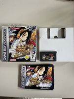 Shaman King - Master of Spirits - GBA
