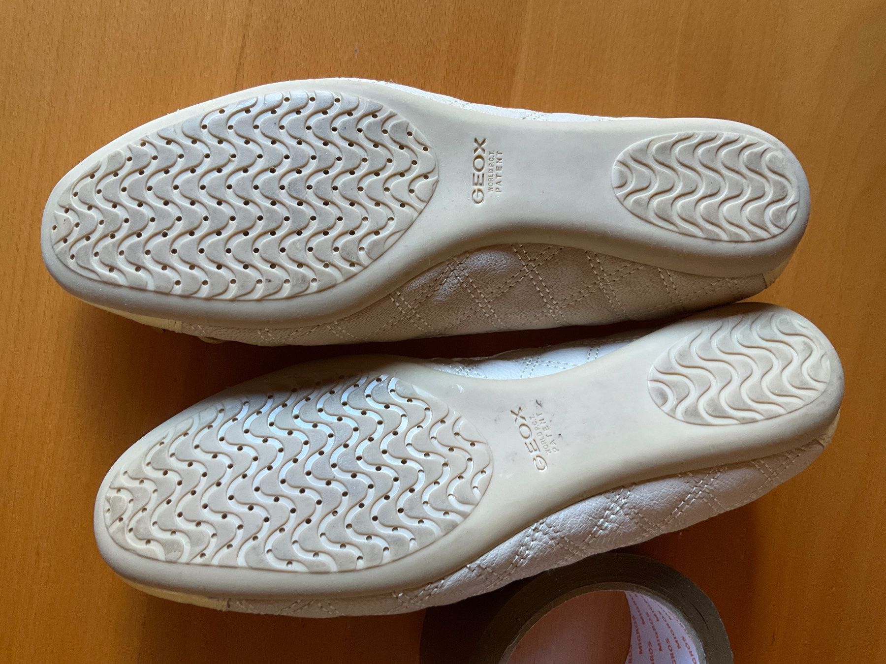 Geox Scarpe da donna: Ballerine Geox – Usato da Gland venduto da DL2004 3