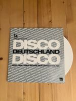 1 X VINYL LP DISCO SAMPLER DISCO DEUTSCHLAND DISCO DOUBLE