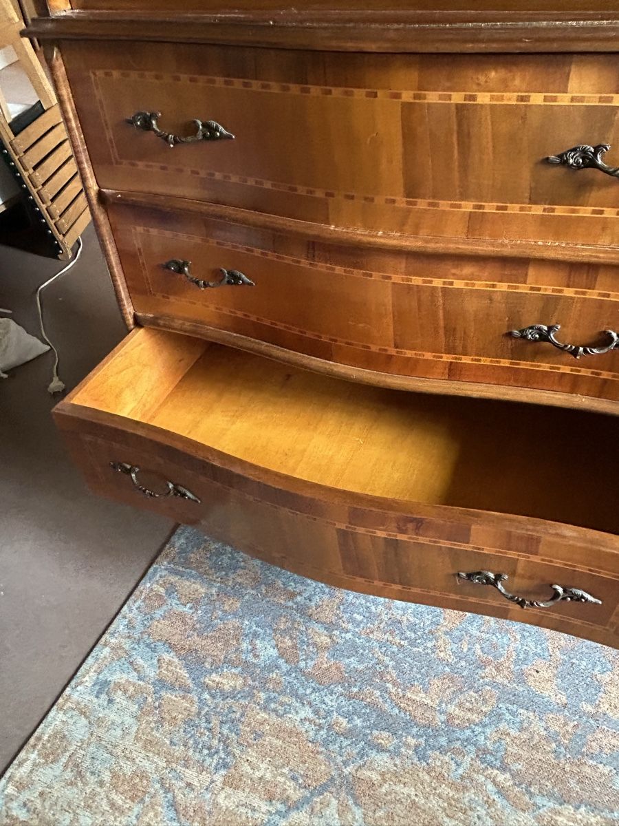 Commodes: Sekretär Kommode mit Schubladen und Klappe – D'occasion à Urdorf par n.raisle 5