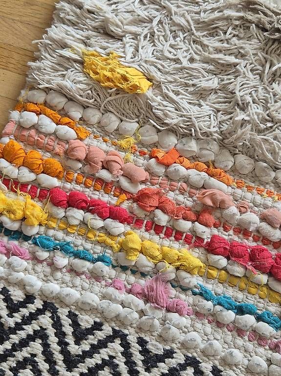 Teppiche: Teppich 77x150cm  – Gebraucht aus Zürich von sdi30 1