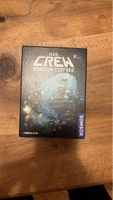 Brettspiel Die Crew Mission Tiefsee Kosmos neuwertig