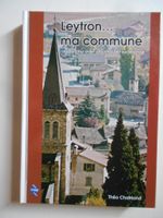 Leytron ...  ma commune