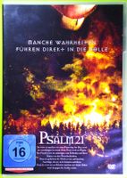 PSALM 21 / MANCHE WAHRHEITEN FÜHREN DIREKT IN DIE HÖLLE