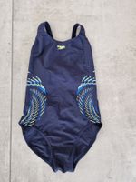 Speedo Badeanzug Gr. 164 Sommer Strandbad Wasserspass 🤩 🌊