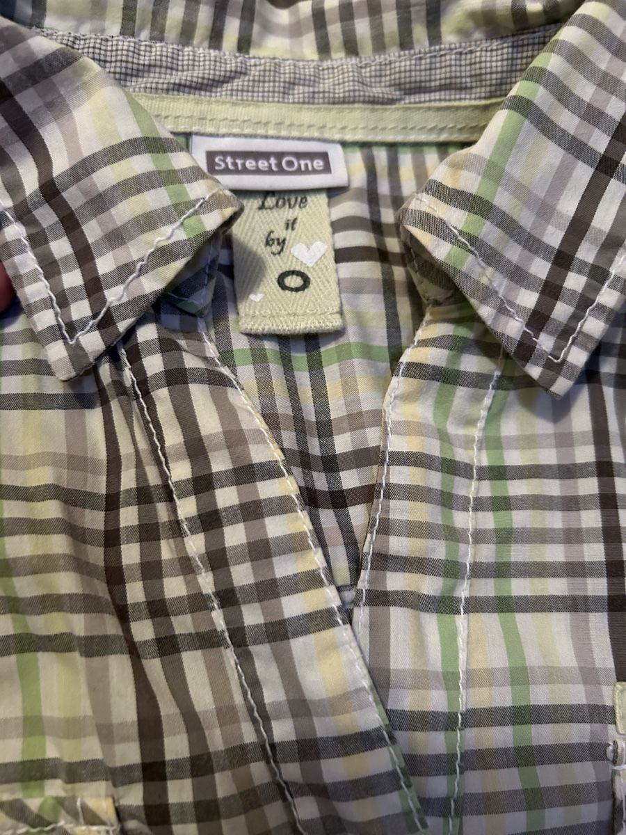 Mammut Camicie, T-shirt & Polo: Wanderhemden, Gr. S – Nuovo (secondo la descrizione) da Hallwil venduto da Zoeizy 3