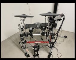 Yamaha DTXpress IV E-Drum Set - Ideal für Einsteiger!