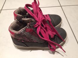 Sneakerstiefel TOM TAILOR