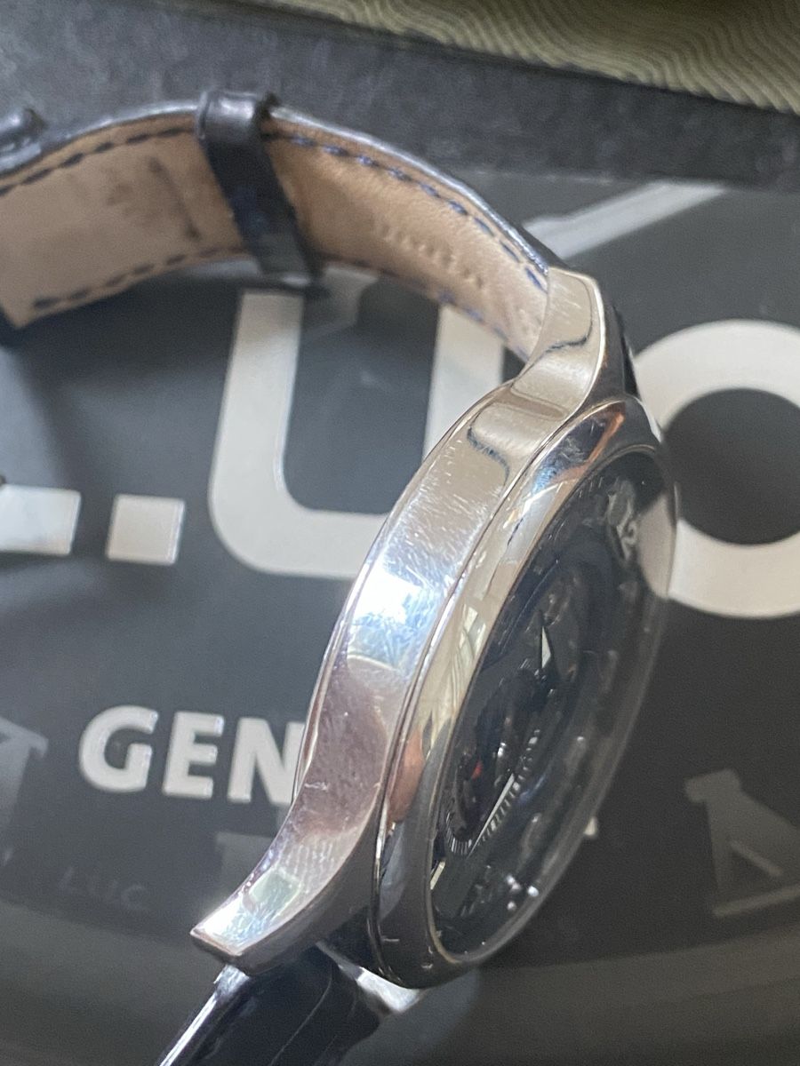 Chopard Orologi: Chopard L.U.C Tech Twist, Limited Edition - Top! – Usato da Wettswil venduto da HeureNoble 5