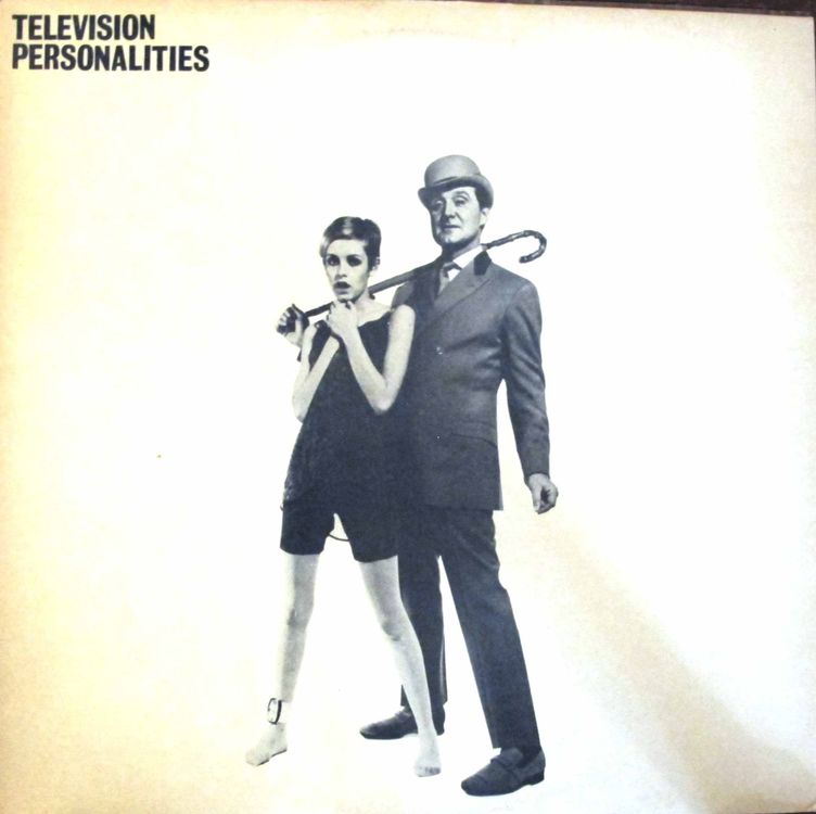 Television Personalities – ...And Don't The Kids.. LP 1981 | Kaufen auf ...