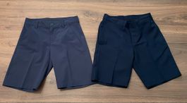 Adidas Shorts für Golf, Grösse 140