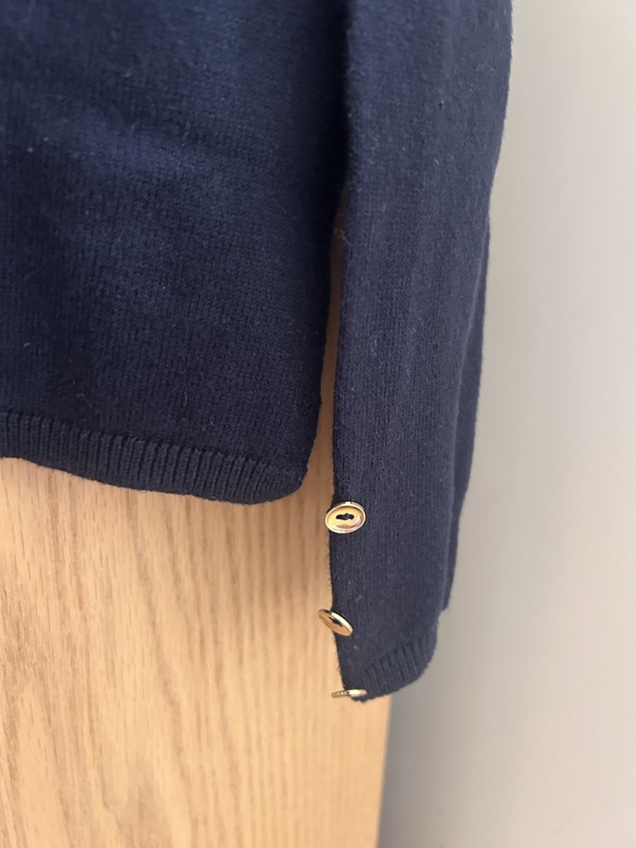 Maglioni & Felpe: Pull Kiabi bleu marine coton 4 ans comme neuf – Nuovo (secondo la descrizione) da Carouge GE venduto da Emilynette 3