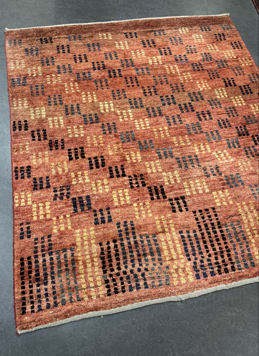 Gabbeh Teppiche: Gabbeh – Gebraucht aus Liestal von nani054 1