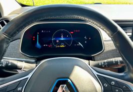 Renault Zoe R135 Intense (mit oder ohne Batterieleasing)