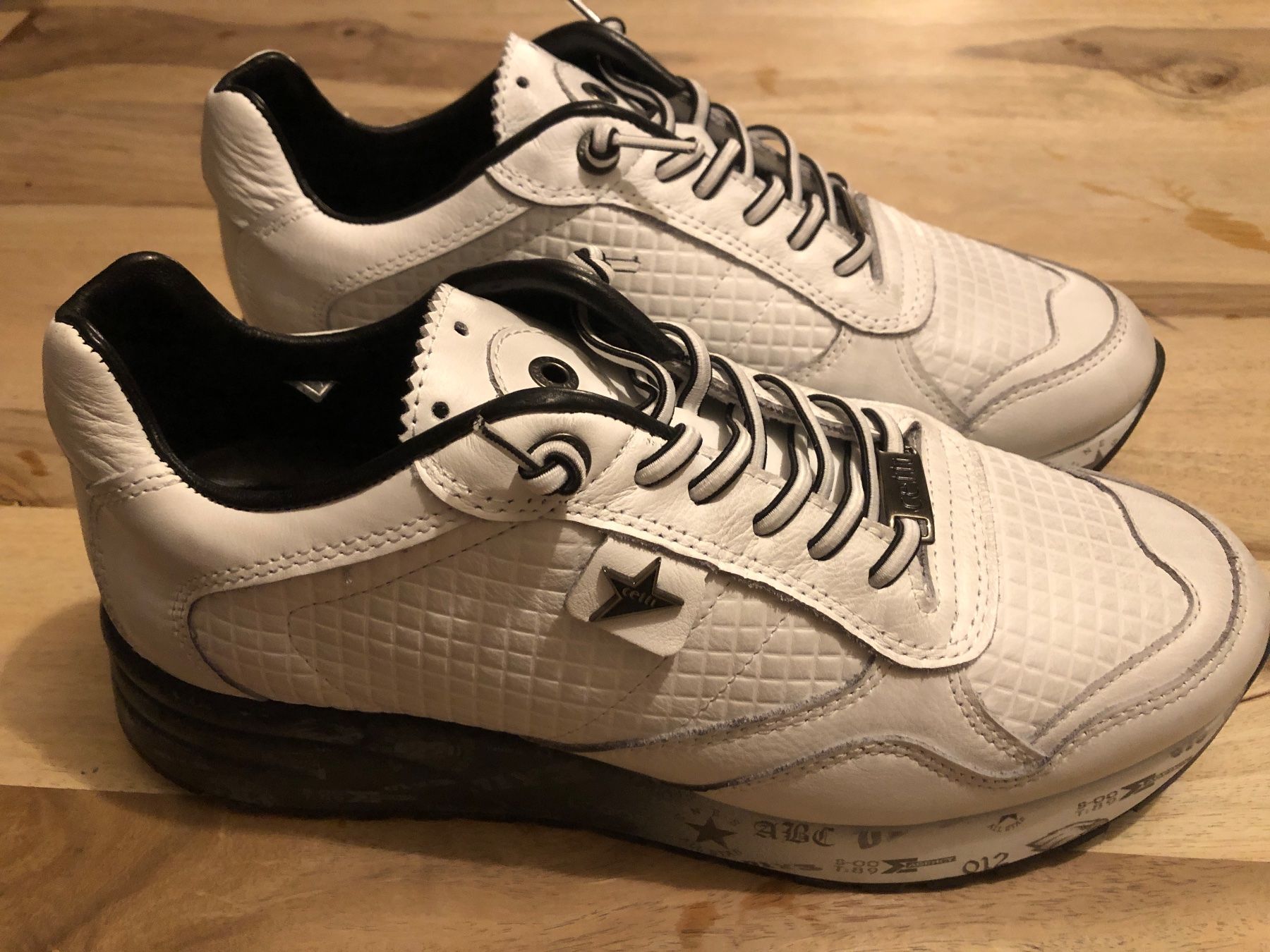 Scarpe da uomo: Sneakers Cetti 43 Neu – Nuovo e nell'imballaggio originale da Schinznach Bad venduto da Baend