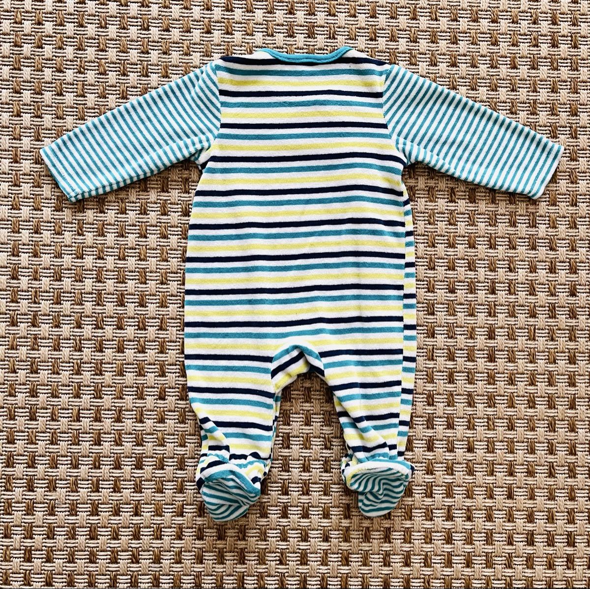 Pigiama & Simili: Pyjama bébé Taille 71 – Usato da Sion venduto da FashionStore3 1